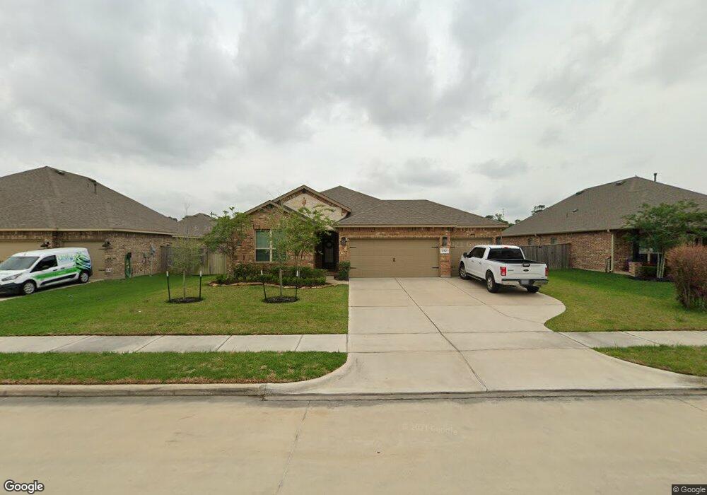 12523 Fort Isabella Dr, Tomball, TX 77375 - photo 1