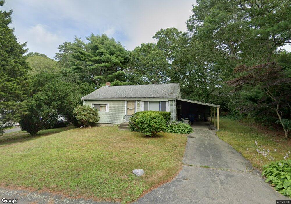 23 Albert Rd, Pocasset, MA 02559 - photo 1