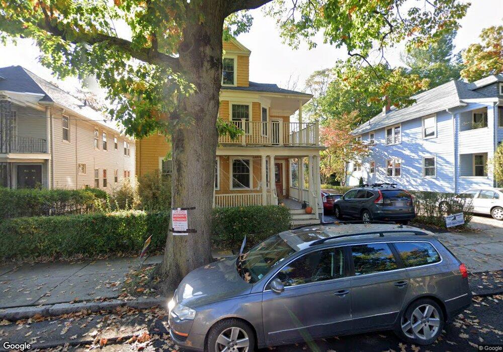 88 Aberdeen Ave unit 2, Cambridge, MA 02138 - photo 1