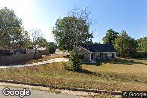 29 Gwyn St, Zebulon, GA 30295