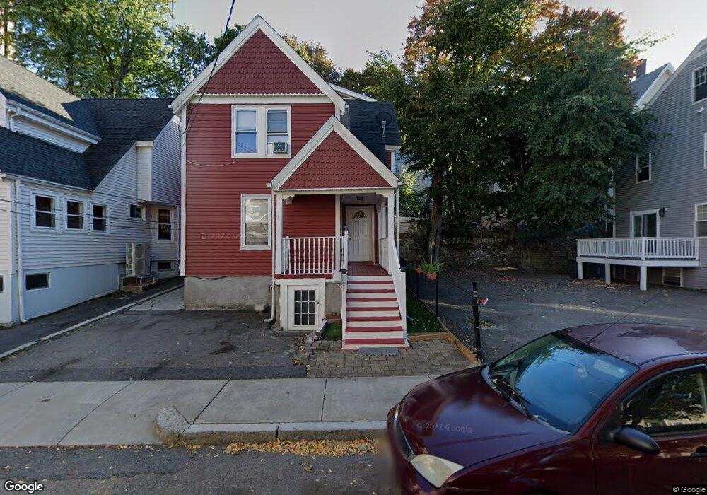 1 Clevemont Ave unit D, Boston, MA 02134 - photo 1