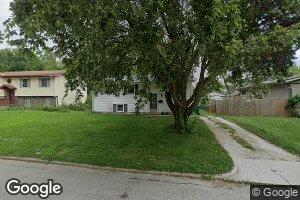 69 Meadowlark Dr, Decatur, IL 62526