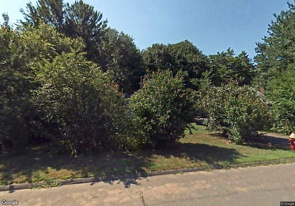 1037 N Worthy St, Windsor, CT 06095 - photo 1