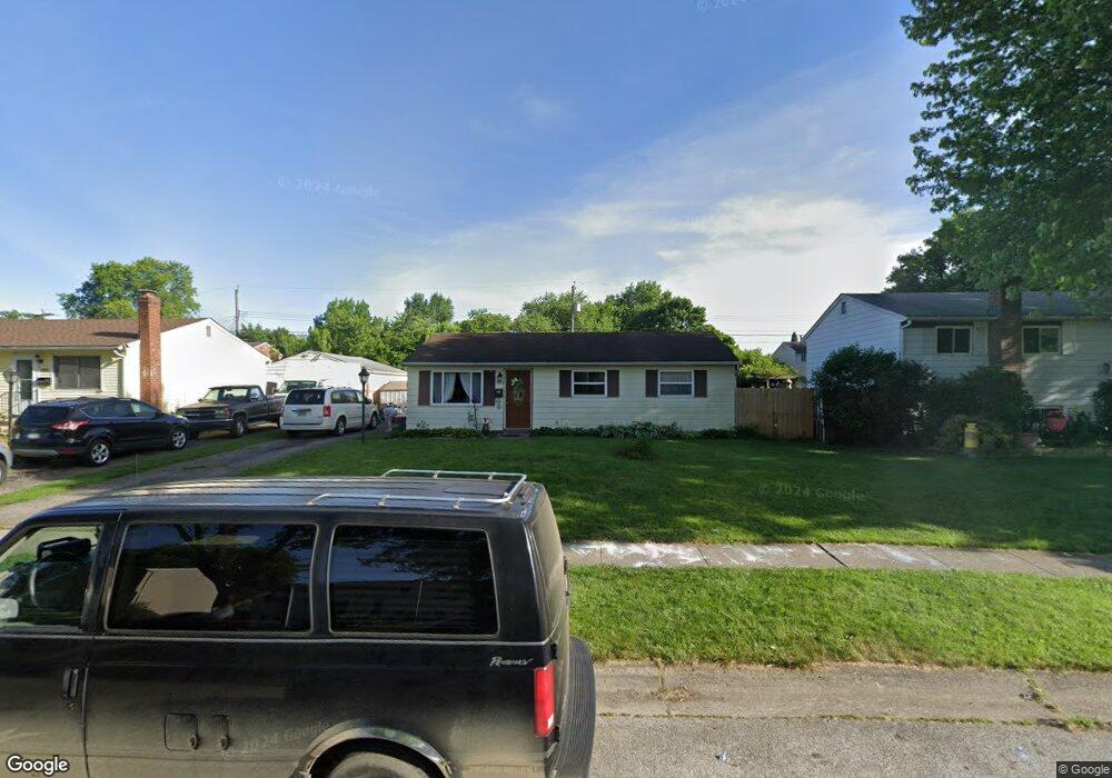 4949 Wymore Dr, Columbus, OH 43232 - photo 1