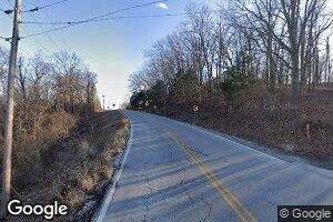 1 Lot Northridge Dr, Pacific, MO 63069