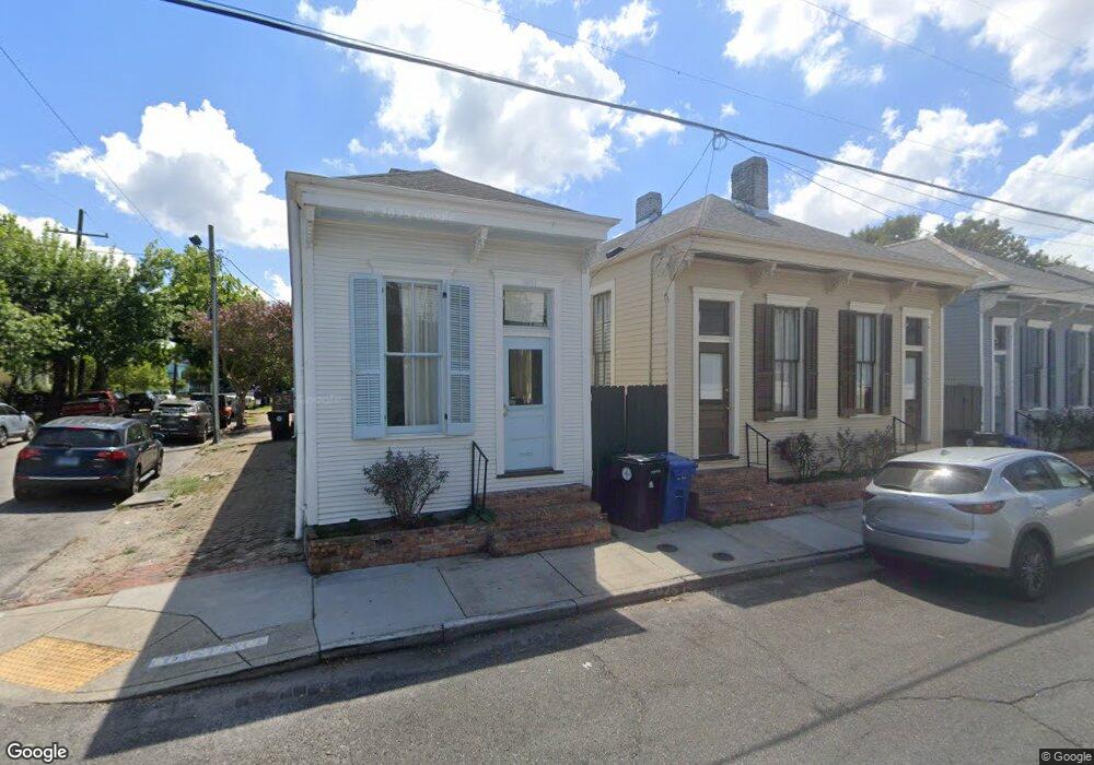 2602 Constance St unit 2602, New Orleans, LA 70130 - photo 1