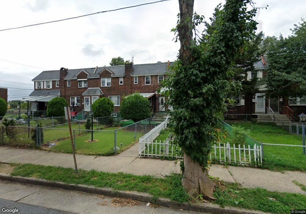 481 Randolph St, Camden, NJ 08105 - photo 1