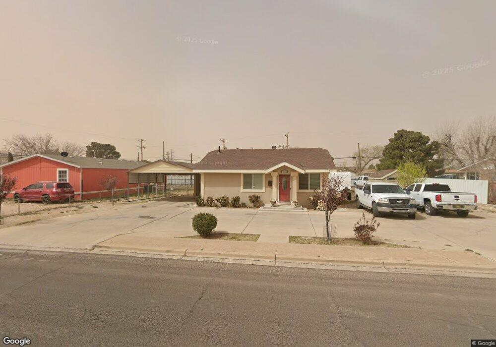 905 N Linam St unit A, Hobbs, NM 88240 - photo 1