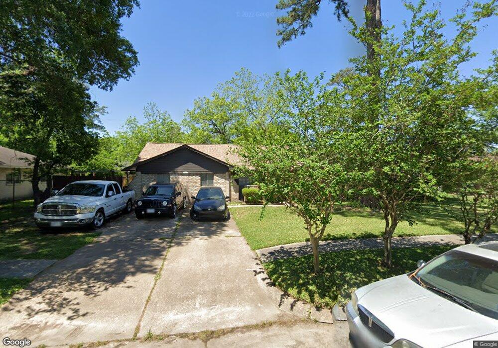 7727 Navasota St, Houston, TX 77016 - photo 1