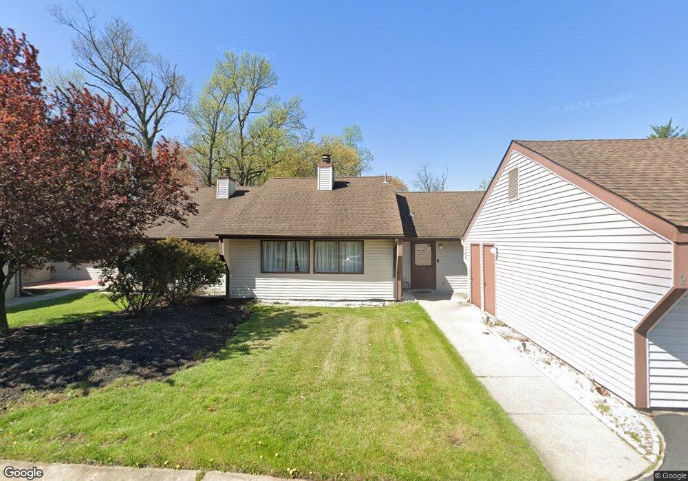 2 E Azalea Ln, Mount Laurel, NJ 08054 - photo 1