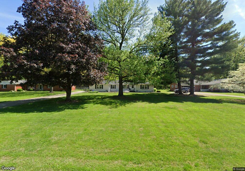 119 Woodbine, Terre Haute, IN 47803 - photo 1