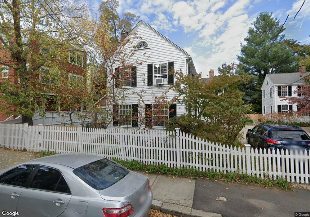 65 Foster St, Cambridge, MA 02138 - photo 1