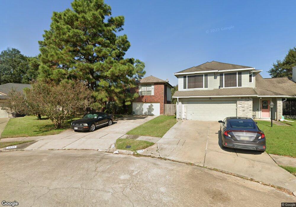 7619 Fieldstone Ct, Houston, TX 77095 - photo 1