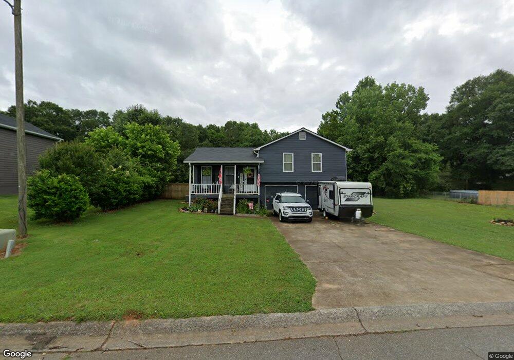 14 Setters Pointe, Euharlee, GA 30145 - photo 1