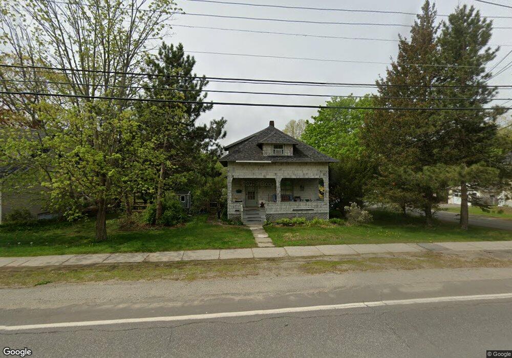 106 Washington St, Camden, ME 04843 - photo 1