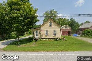 5130 Main St, Franklin, VT 05457