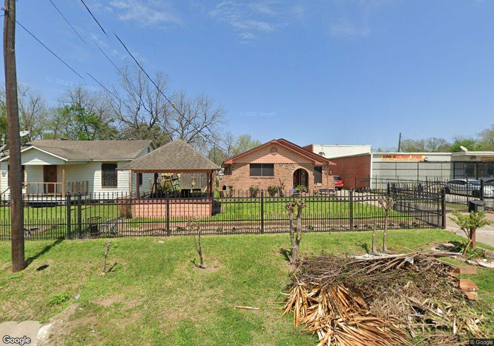 4127 Bennington St, Houston, TX 77016 - photo 1