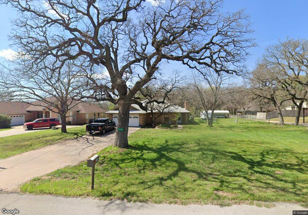 114 Sanchez Creek Ct, Weatherford, TX 76088 - photo 1