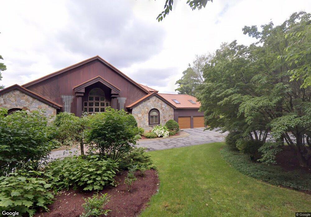 31 Farmer Rd, Windham, NH 03087 - photo 1