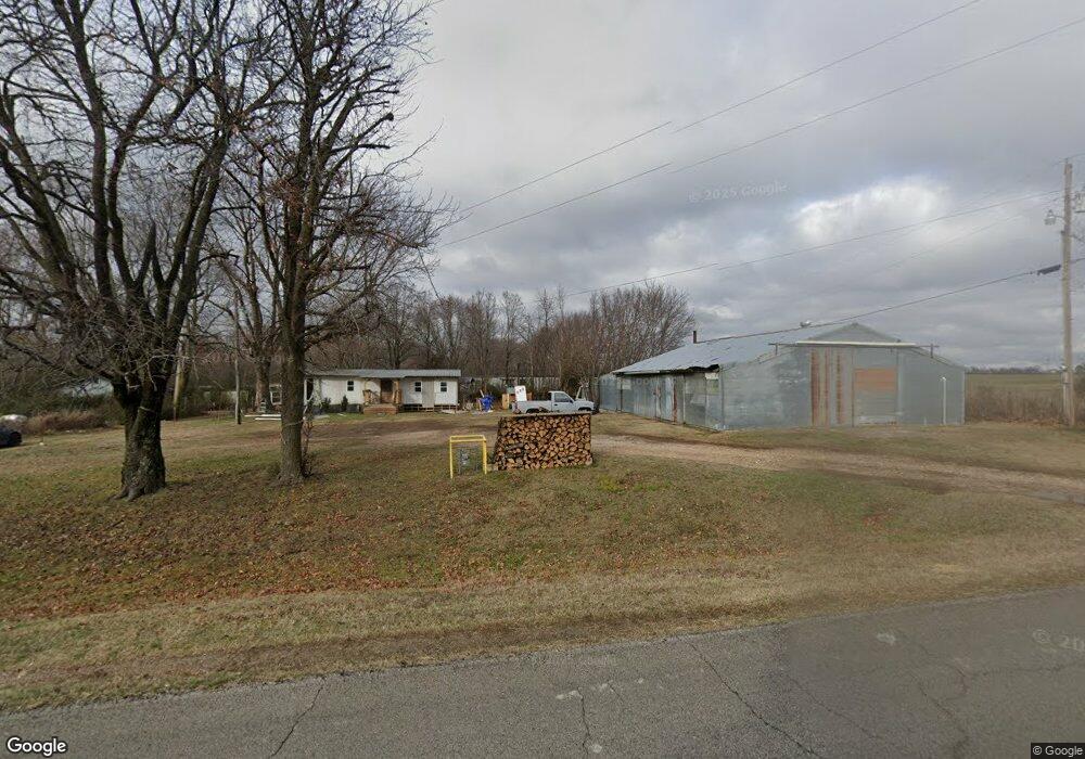 7536 Cedar Dr, West Siloam Springs, OK 74338 - photo 1