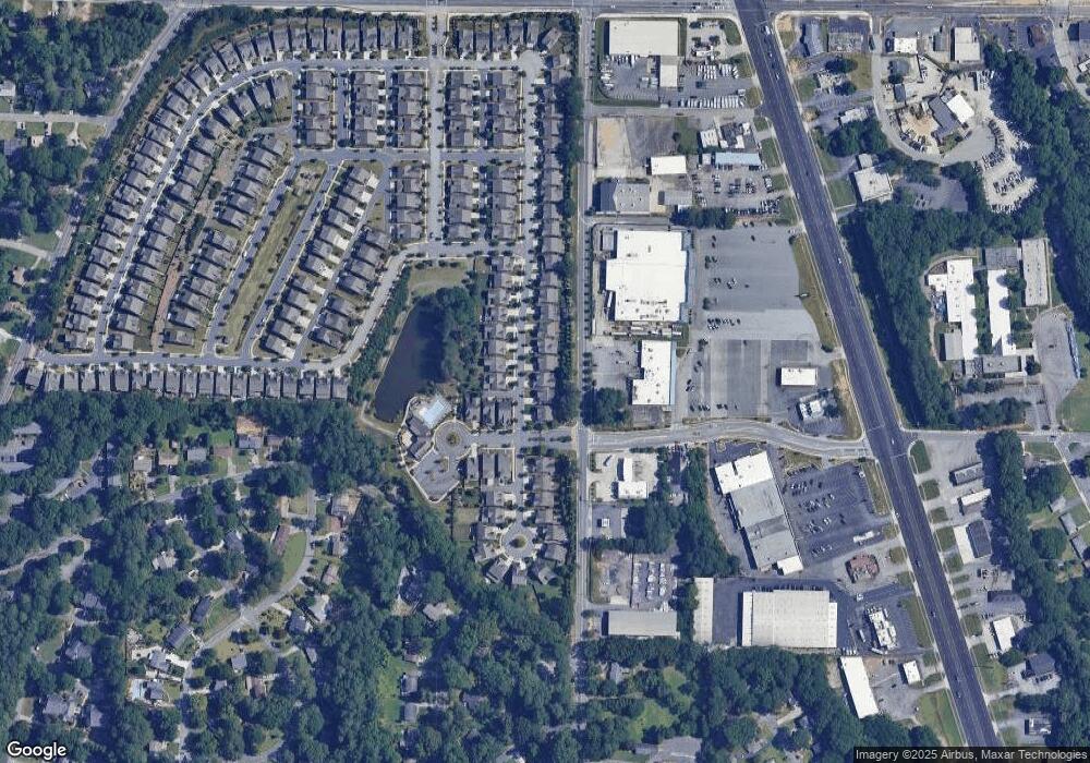 139 Still Pine Bend, Smyrna, GA 30082 - photo 1