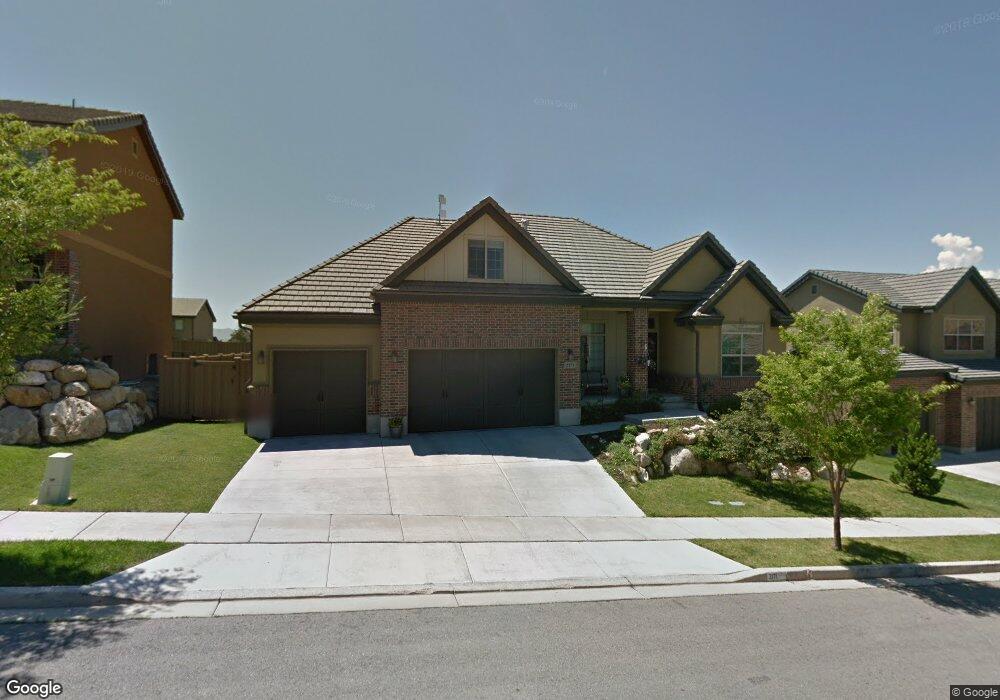 2171 Aspen Wood Loop W, Lehi, UT 84043 - photo 1