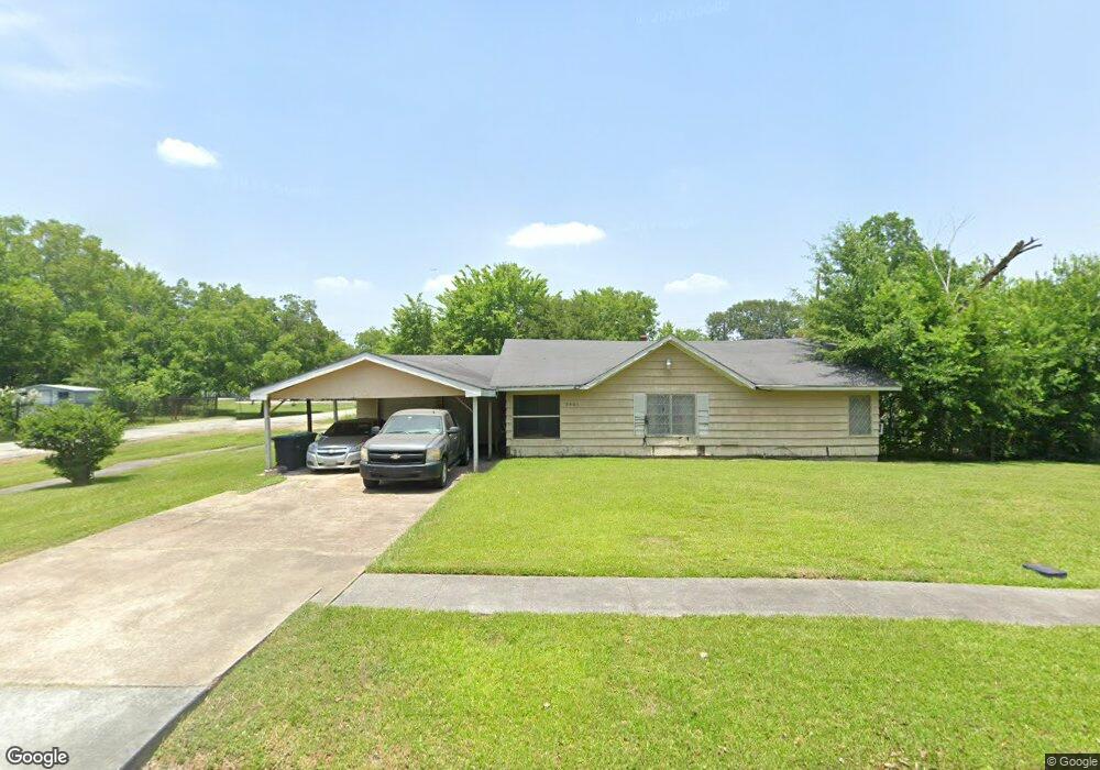 3921 Alice St, Houston, TX 77021 - photo 1