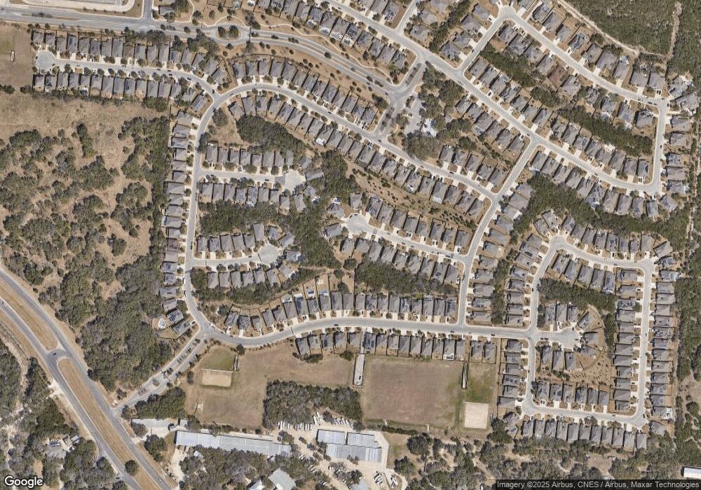 10434 Palmera, Helotes, TX 78023 - photo 1