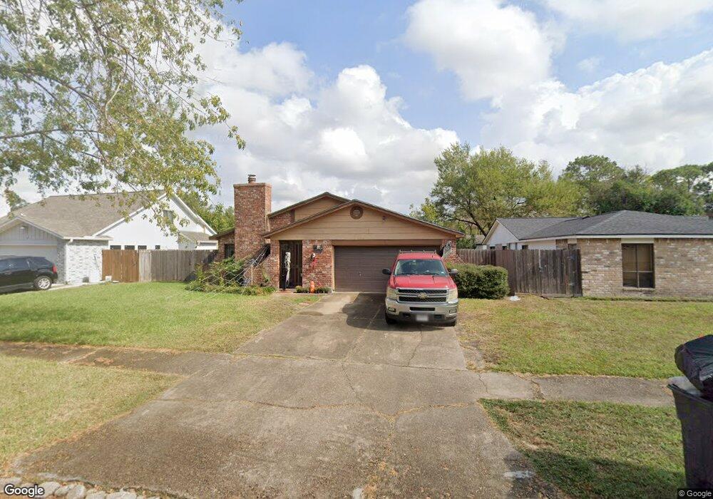 10722 Heather Hill Dr, Houston, TX 77086 - photo 1