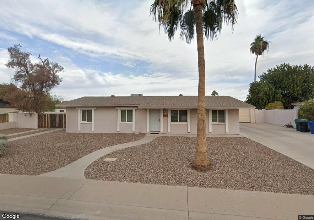 4716 E Greenway St unit 4, Mesa, AZ 85205 - photo 1