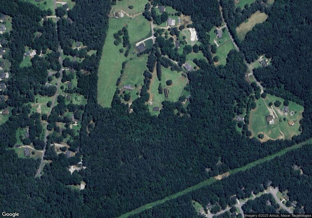 425 Jennifer Ln, Covington, GA 30016 - photo 1