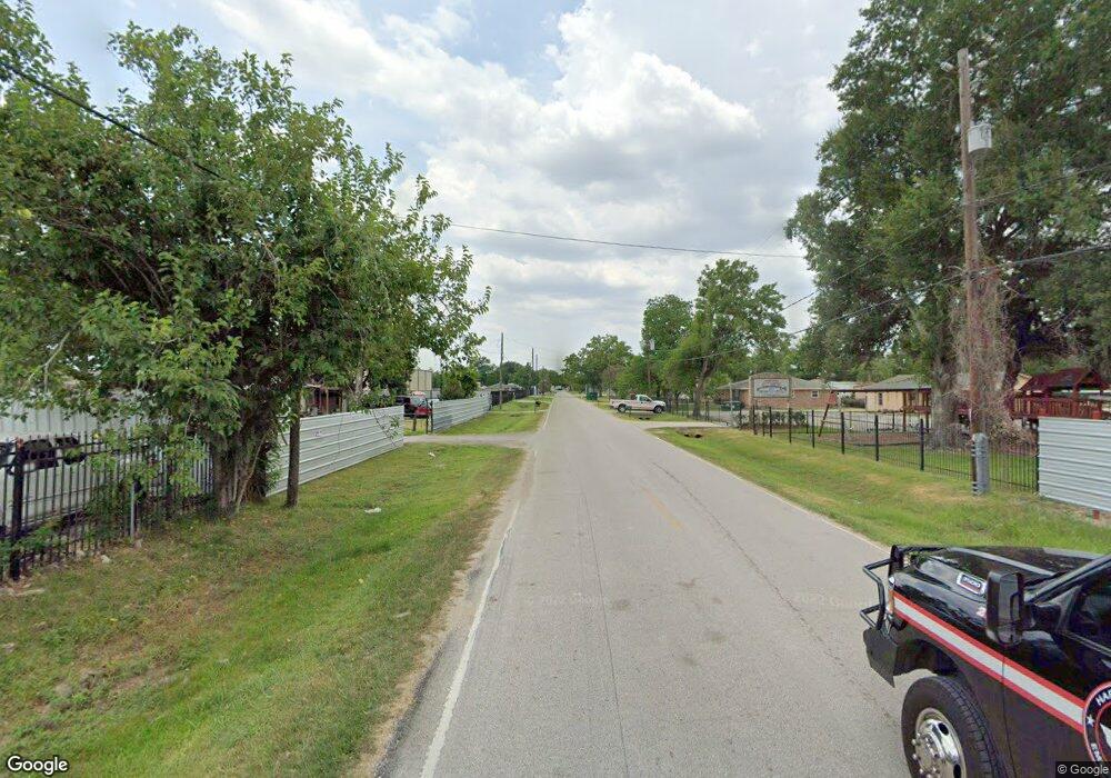 54546 Washington Dr, Houston, TX 77038 - photo 1