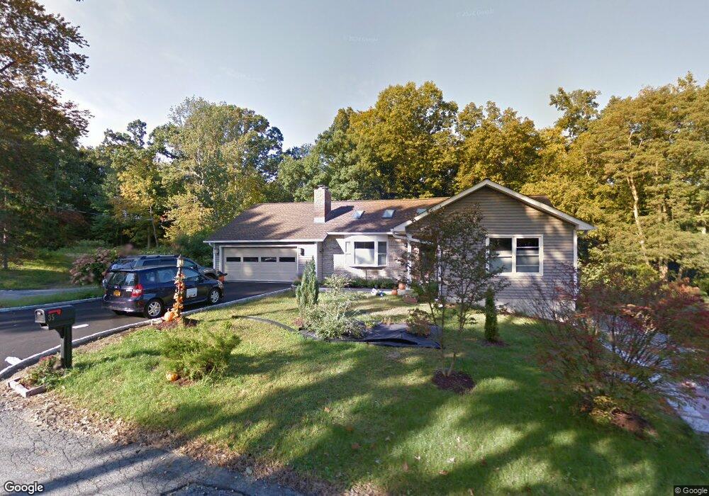 35 4th St, Cortlandt Manor, NY 10567 - photo 1