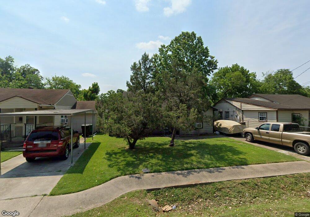 6612 Conley St, Houston, TX 77021 - photo 1