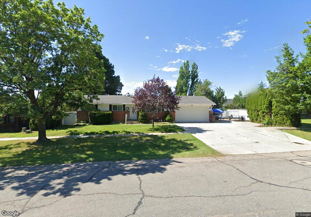 1647 W 4575 S, Roy, UT 84067 - photo 1