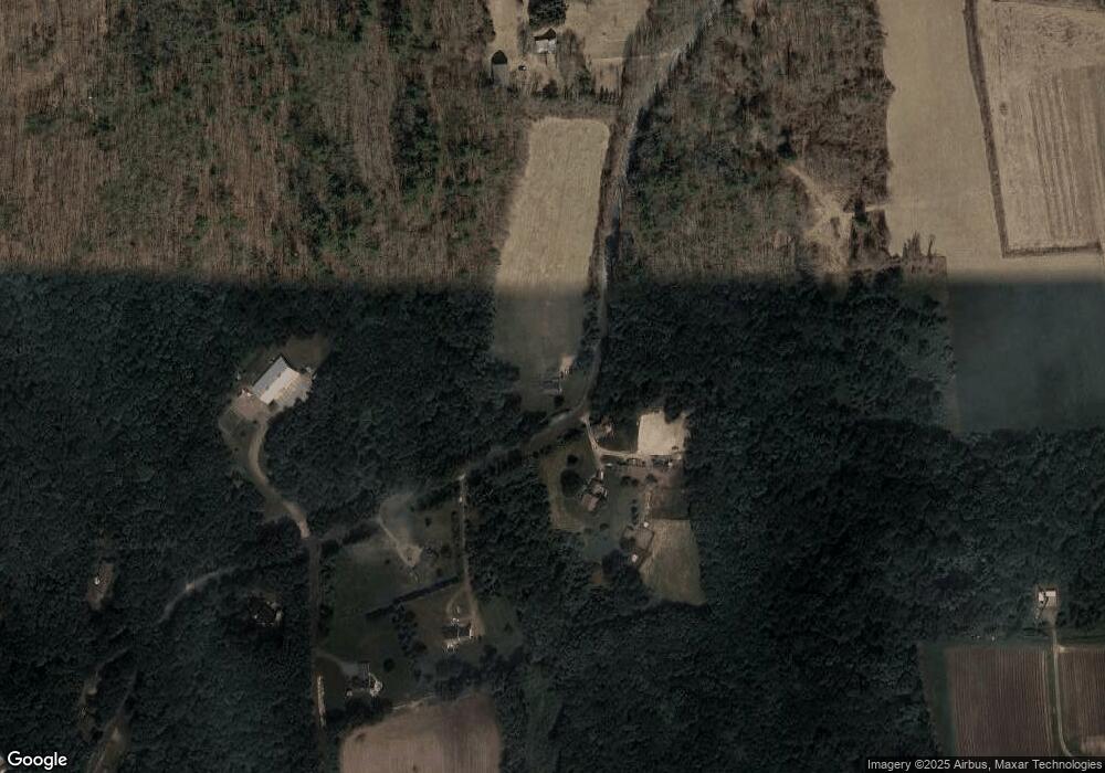 107 New Sweden Rd, Woodstock, CT 06281 - photo 1