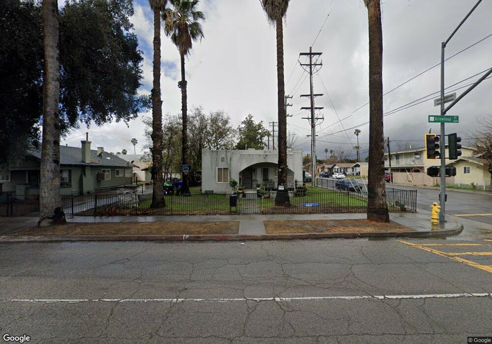 1298 N Arrowhead Ave, San Bernardino, CA 92405 - photo 1