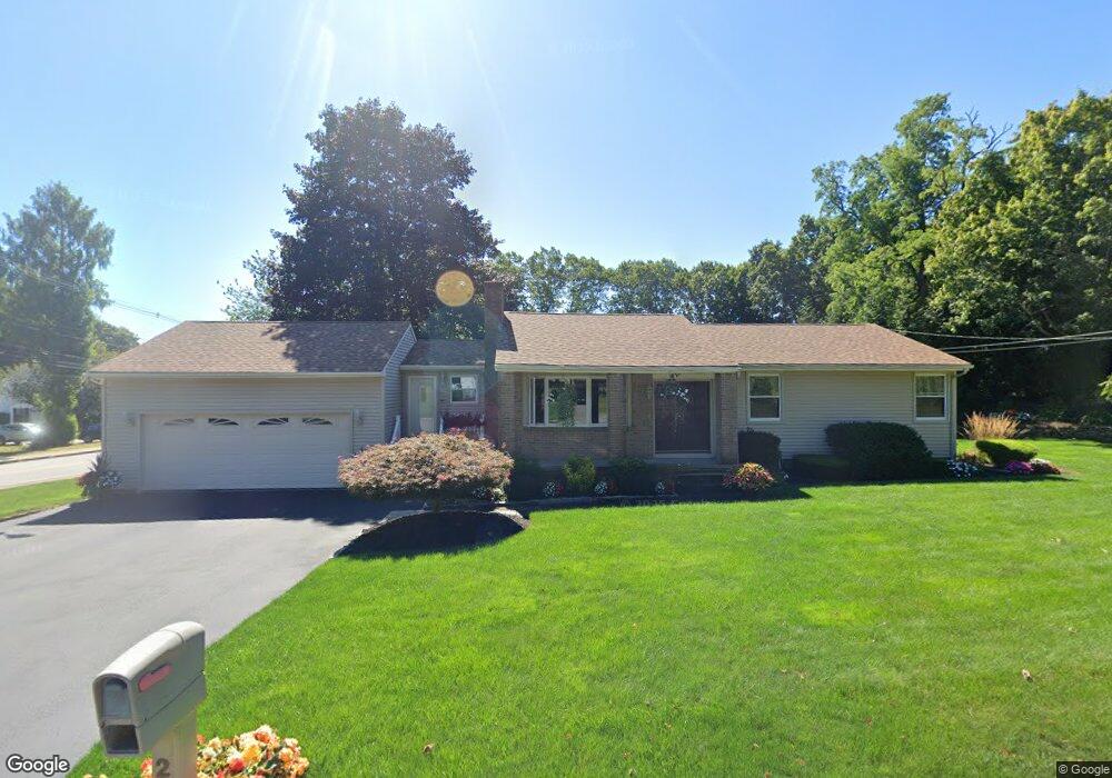 2 Pamela Dr, Greenville, RI 02828 - photo 1