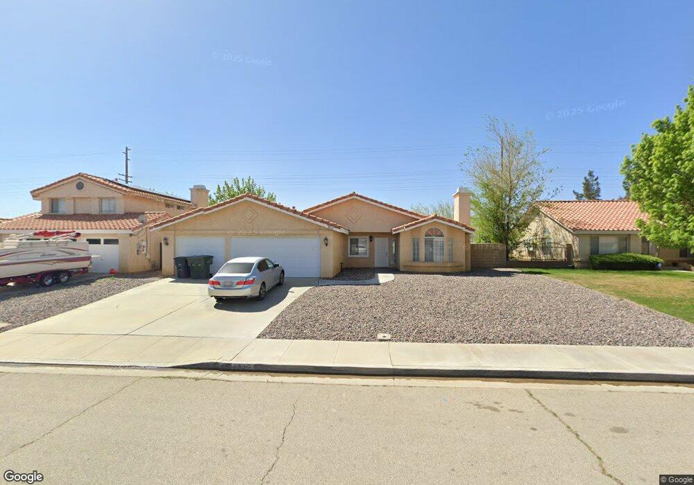 4032 Citation Way, Rosamond, CA 93560 - photo 1