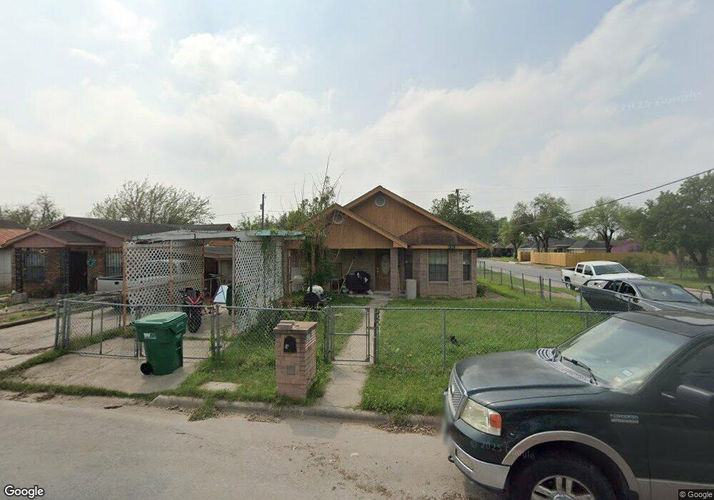 313 N Erica St, Pharr, TX 78577 - photo 1