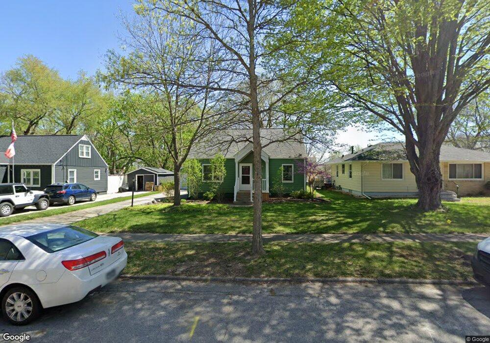 2505 26th St, Des Moines, IA 50310 - photo 1