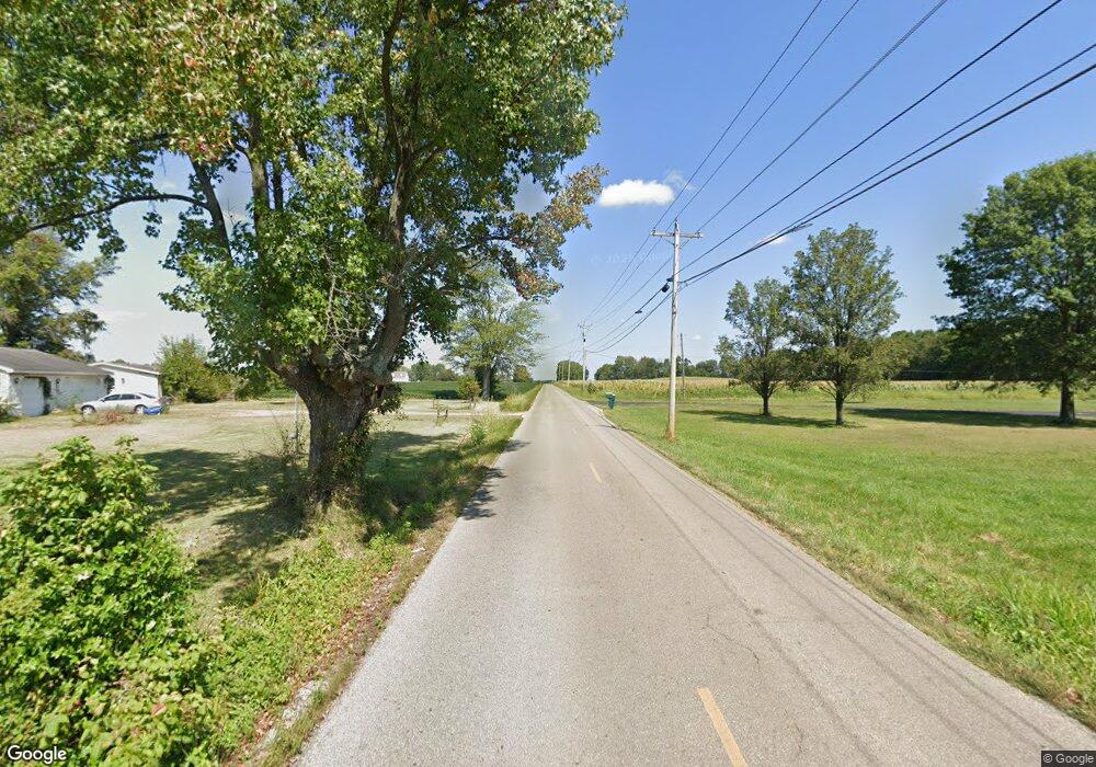 0 S 100 W unit MBR20600625S, Columbus, IN 47201 - photo 1