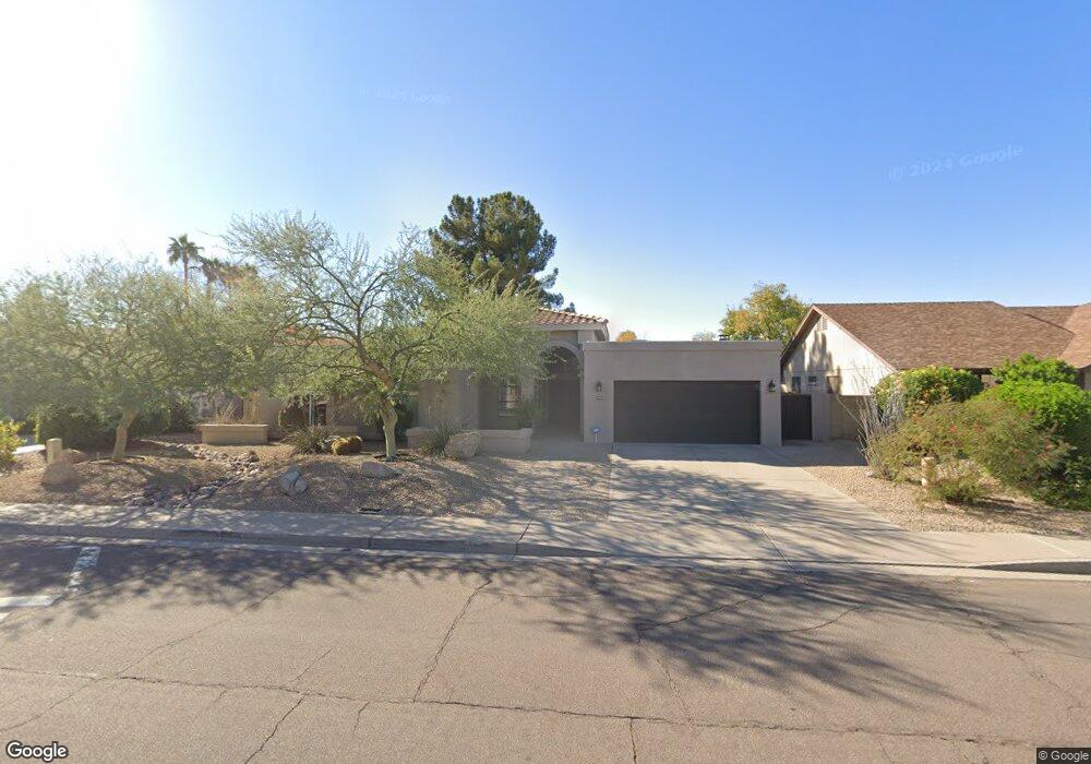 8904 S Los Feliz Dr, Tempe, AZ 85284 - photo 1