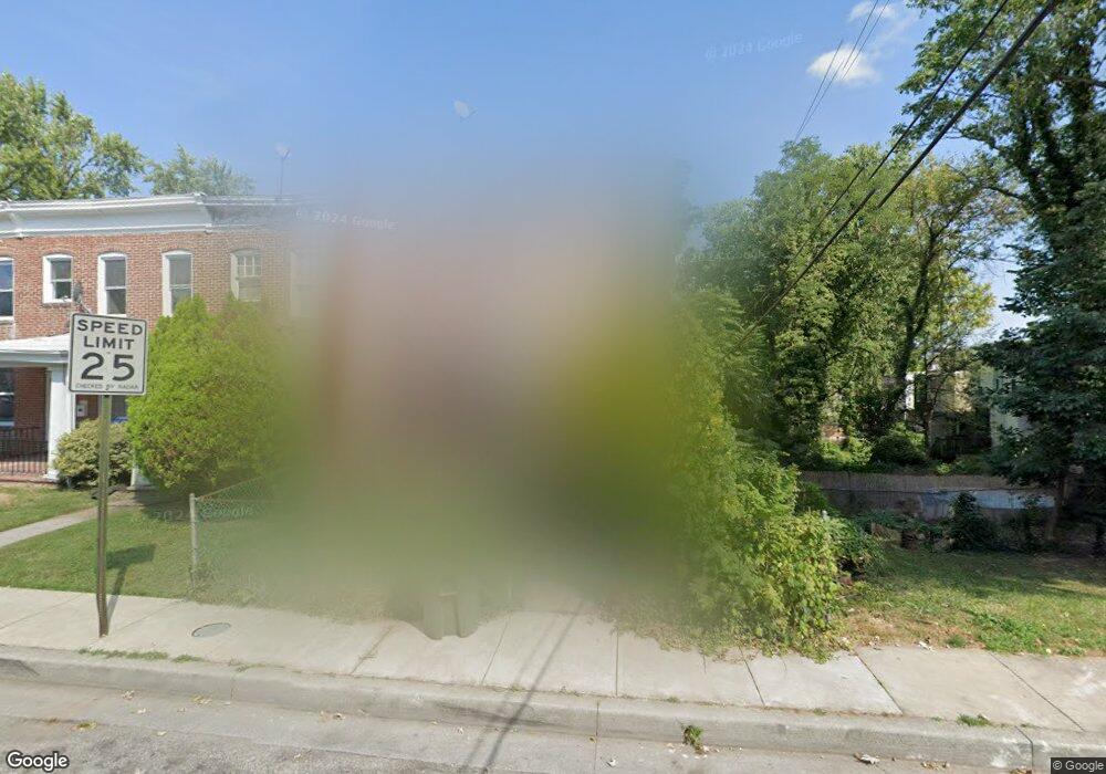 5201 Ready Ave, Baltimore, MD 21212 - photo 1