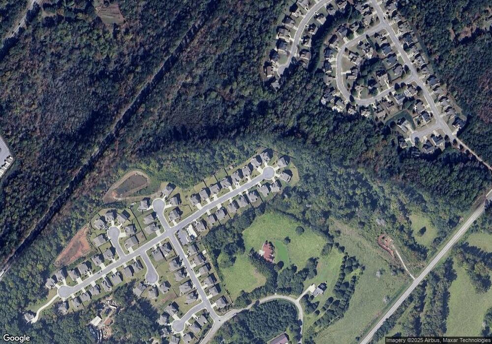 3979 Crimson Ridge Way unit 48, Buford, GA 30518 - photo 1