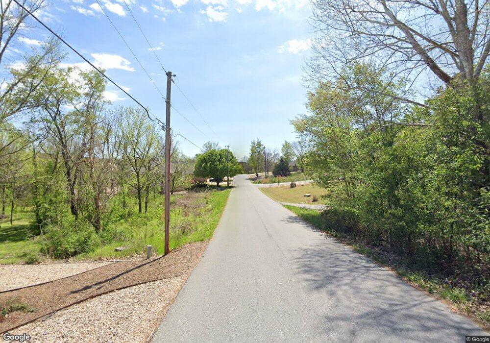 ----- Luncarty Ln, Bella Vista, AR 72715 - photo 1