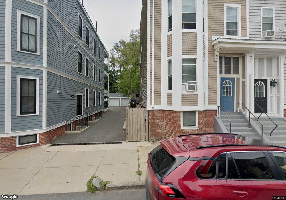 774 E 5th St unit 1, Boston, MA 02127 - photo 1