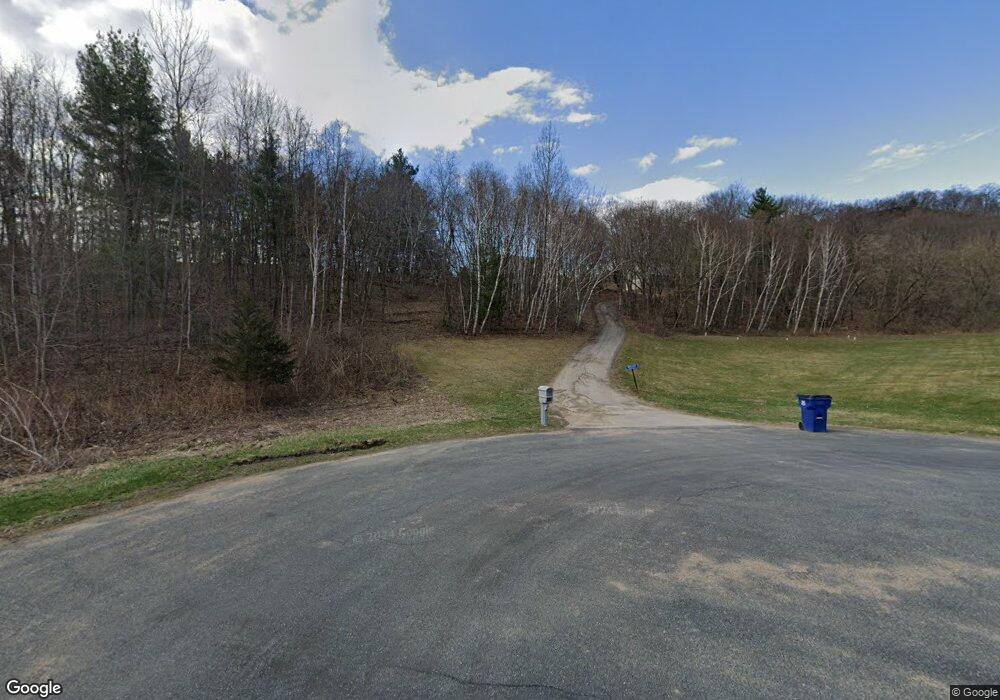 W22144 Wolfe Run Ln, Galesville, WI 54630 - photo 1