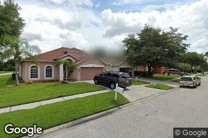 10410 Goldenbrook Way, Tampa, FL 33647