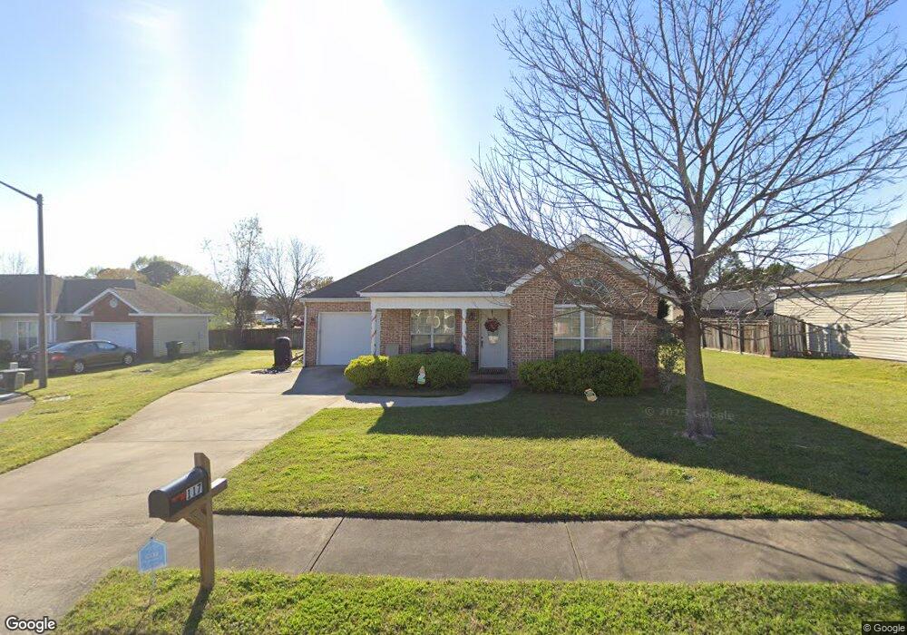 117 Greenspan Way, Byron, GA 31008 - photo 1